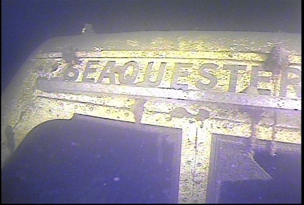 Seaquester
