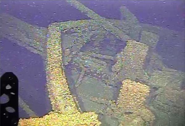 2003 Unidentified Wreck (14)