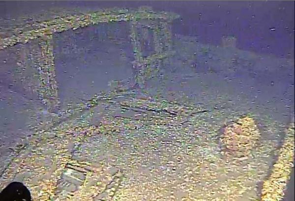 2003 Unidentified Wreck (5)