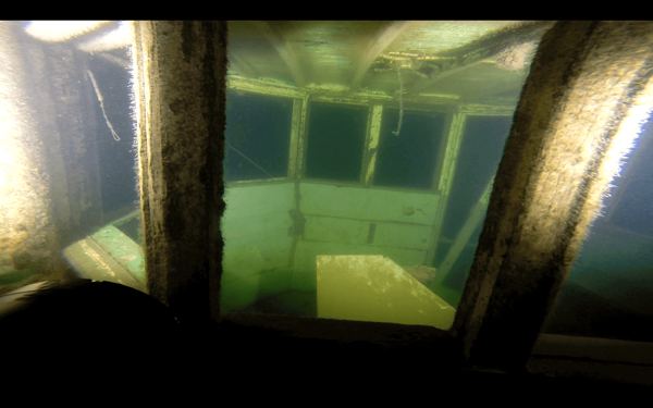 Roosevelt Car Ferry
