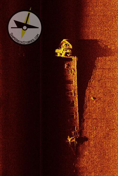 Nisbet Grammer Shipwreck -  (13)