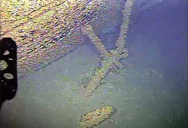 2003 Unidentified Wreck (8)